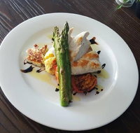 Top Shop Cafe - Wanda Beach
