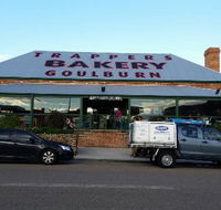 Trappers Bakery - Sydney Tourism