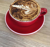 Two Sparrows Coffee  Kitchen - Sydney Tourism