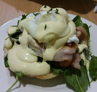 Velluto Espresso Bar - Sydney Tourism