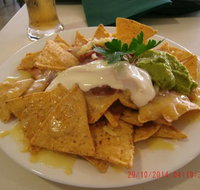 Velocity Espresso  Bar - Sydney Tourism