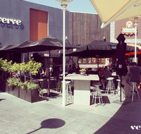 Verve Bar  Kitchen - Sydney Tourism
