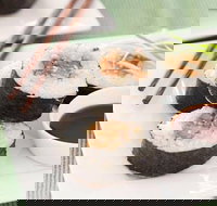 Wasabi Warriors - Liverpool - Sydney Tourism