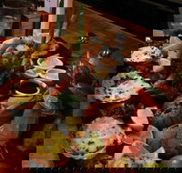 Watermark - Sydney Tourism