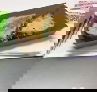 Writer's Block Cafe - Sydney Tourism