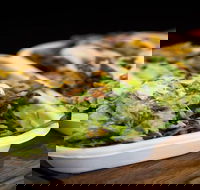 Zambrero Northbridge - Northbridge - Sydney Tourism