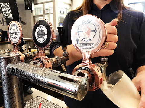 Alpine Hotel Bright - Sydney Tourism 1