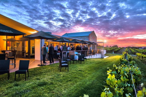 Angove McLaren Vale - Sydney Tourism 1