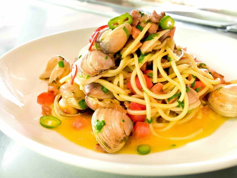 Appetito Italian - Sydney Tourism 2