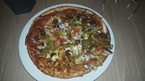 Ascot Wok Noodle Bar - Sydney Tourism 0