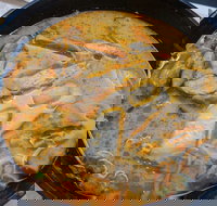 Asian Delights - Carindale - Sydney Tourism