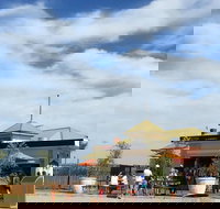 Bad Love Club - Sydney Tourism