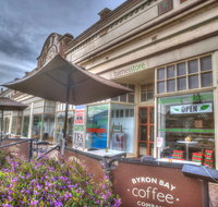 Barnes Store Emporium and Caf
