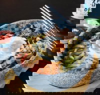 BBQ By Korea - Richmond