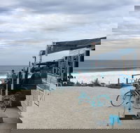 Beach Barista - Sydney Tourism