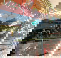 Big Bubba Pizza and Pasta - Sydney Tourism