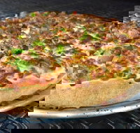 Bioney Cafe - Sydney Tourism