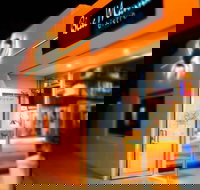 Blue Manna Bistro - Sydney Tourism