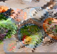 Bun Cha Co Dao - Sydney Tourism