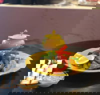 Cafe Sur L'Avenue - Sydney Tourism