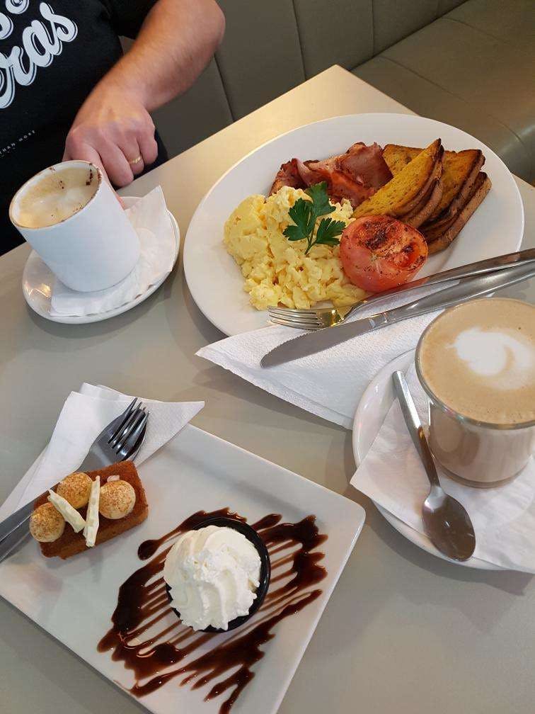 Carindale QLD Sydney Tourism