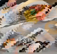 Cafe Siena - Carindale - Sydney Tourism