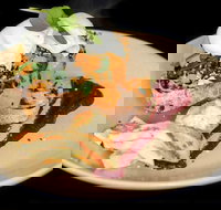 Cafe Republic - Sydney Tourism