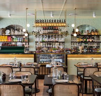 Cafe Toscano