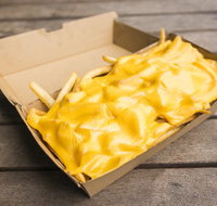 California Burgers - Sydney Tourism