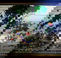 Capitol Regent Chinese - Sydney Tourism