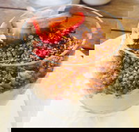 Cbar - The Strand - Sydney Tourism