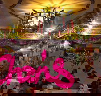 Chan's Canton Village Restaurant - Sydney Tourism