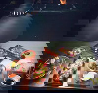 Char  Co - Sydney Tourism