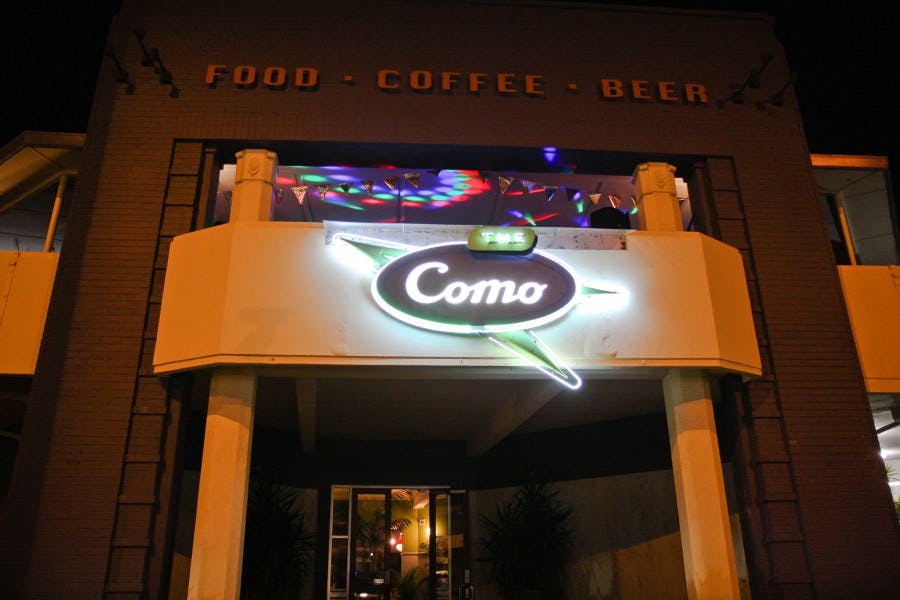 Como WA Sydney Tourism