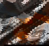 Community Coffee Co - Sydney Tourism