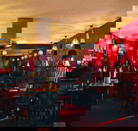 Cook  Co. Bar and Grill - Sydney Tourism