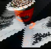 Coolabah Tree Cafe - Forest Lake - Sydney Tourism