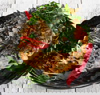 Coriander Thai Kitchen - Sydney Tourism