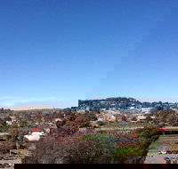 Custom Cater Cafe and Catering - Sydney Tourism