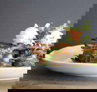 Daark Espresso Bar - Sydney Tourism