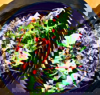 Double Barrel - Sydney Tourism