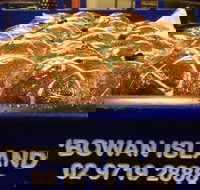 Dr Earth Cafe - Sydney Tourism