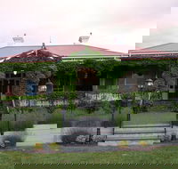 Duart Homestead - Sydney Tourism