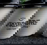 Eka Wholefoods Cafe - Sydney Tourism