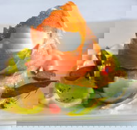 Empire Grill Restaurant - Sydney Tourism