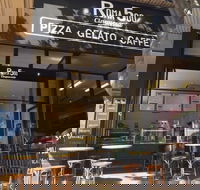 Espresso Seaforth - Sydney Tourism