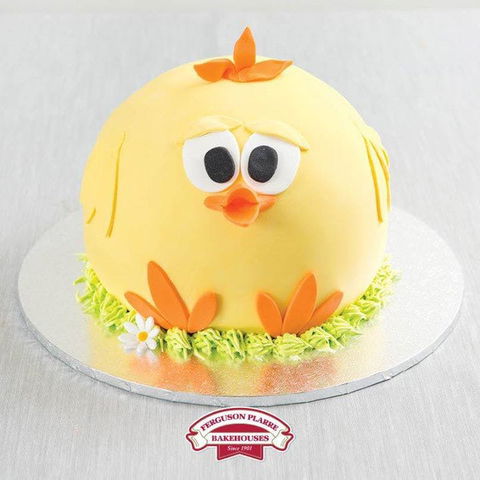 Ferguson Plarre Bakehouse - Maribyrnong - Sydney Tourism 0