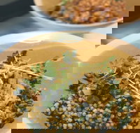 Fresh at Mounties - Sydney Tourism