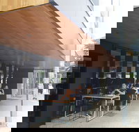 Gauge - Sydney Tourism