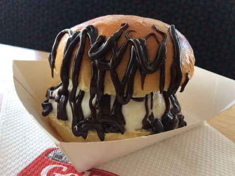 Gelare - Atwell - Sydney Tourism 0